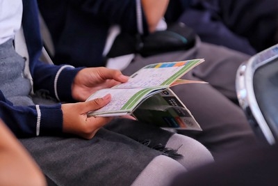 Inicia Campaña de Vacunación contra el Virus del Papiloma Humano en niñas y niños