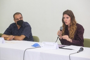 Puerto Vallarta se suma al Plan COVID de apoyo a las mujeres