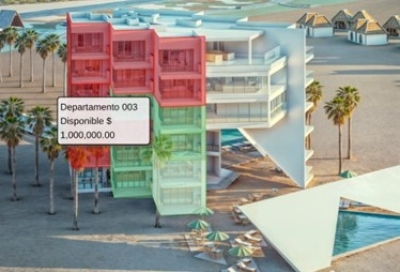 Megaproyecto inmobiliario amenaza playa tortuguera de Mayto; no cuenta con Manifestación de Impacto Ambiental