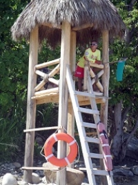Operativo vacacional mantuvo a Puerto Vallarta como un destino seguro para vivir y visitar