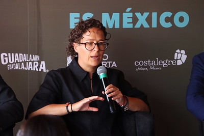 Impulsa Jalisco la excelencia en destilados con el Concurso Mundial de Bruselas, el más importante del mundo en su tipo