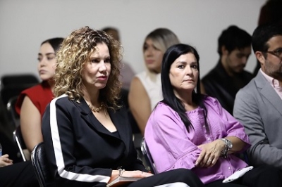 Fomenta Gobierno de Jalisco espacios laborales inclusivos para la diversidad sexual