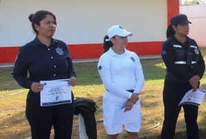 Darán todas las facilidades para que las mujeres se unan al paro en Seguridad Ciudadana de PV