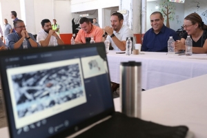 Proyectan transformar mercado de El Pitillal en centro cultural