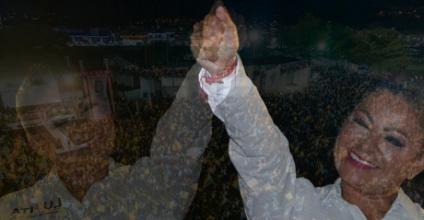 ¡Vallarta ya decidió por Lupita Guerrero!