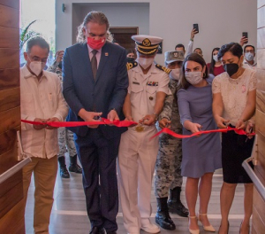En Vallarta el Congreso Internacional de Centros de Atención de Emergencias