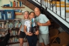 Gana niña del Refugio Infantil Santa Esperanza competencia nacional de aritmética