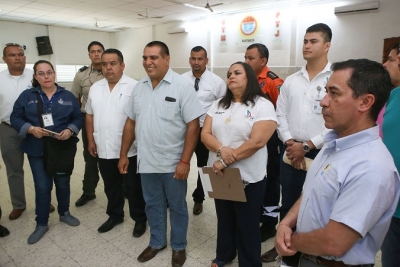 Gobierno municipal y empresarios, hacen equipo por Vallarta