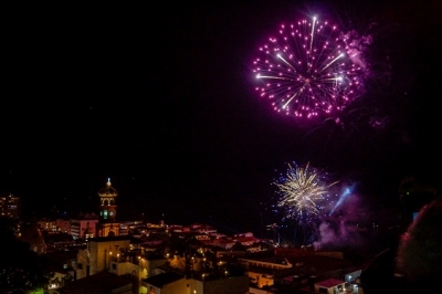 Todo Listo para el Festival de Fin de Año en Puerto Vallarta