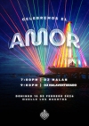 ¡La fiesta del amor no se cancela en Puerto Vallarta! se cambia al 15 de febrero en el Muelle de Los Muertos