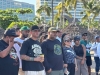 Gobierno de Munguía trabajando por la limpieza y conservación de las playas