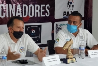 Atrae Puerto Vallarta torneo nacional de fútbol 7