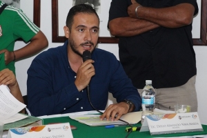 Buscan prevenir el acoso sexual en el transporte público