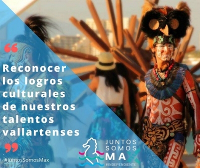 Máximo Martínez tiene una amplia #Propuesta en Educación