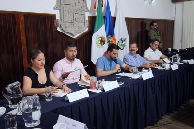 Puerto Vallarta da continuidad a Barrios de Paz en 2026
