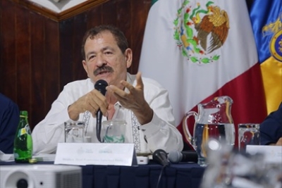 Síndico Francisco Sánchez Peña logra reducción de deuda millonaria por juicio agrario