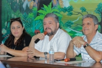 Consejo Rural revisa avances de acciones en los 14 ejidos de Puerto Vallarta