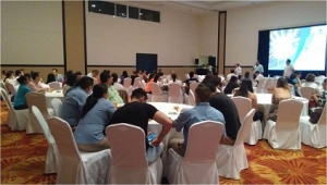 Impulsan capacitación a personal que tiene trato con visitantes