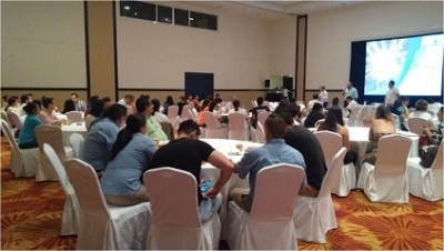 Impulsan capacitación a personal que tiene trato con visitantes