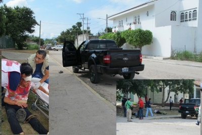 Le dan 15 años por intentar matar a martillazos a un hombre en Mojoneras