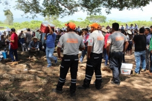 Mañana es La Paseada de Las Palmas; formalizan operativo de prevención y vigilancia