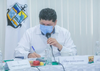 Reparación y atención integral del daño a familiares del niño que murió electrocutado en plaza de Las Juntas