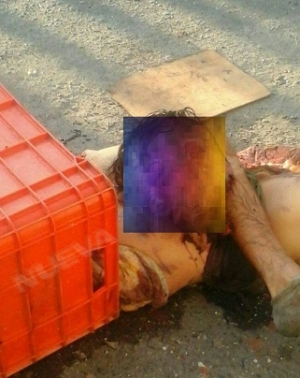 No para la violencia en Guerrero; el fin de semana hubo cinco muertos, uno de ellos decapitado