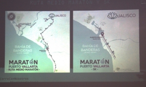 Anuncian la segunda edición del Maratón PV; esperan tres mil corredores