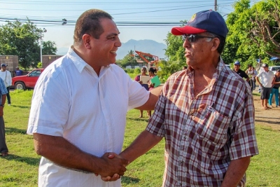 “No habíamos tenido otro presidente como Arturo Dávalos”