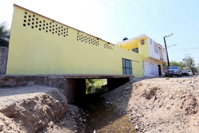 Vallarta crece hacia la zona con más riesgo de inundaciones, advierte investigador del Centro Universitario de la Costa