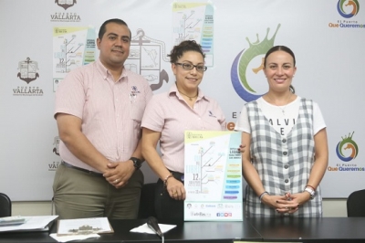 Puerto Vallarta conmemorará el Día Nacional del Libro