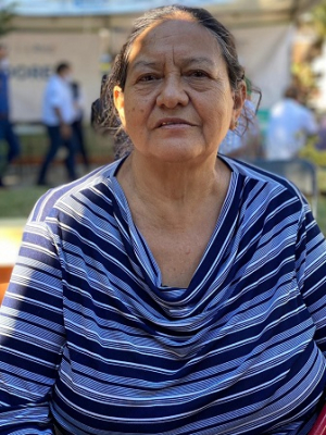 "Jaime Cuevas siempre atento al llamado de los ciudadanos”