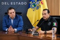 Llama Gobierno de Jalisco al restablecimiento gradual de la actividad productiva y económica en el estado