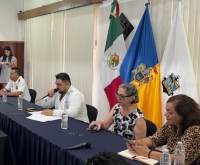 Presentan proyecto para impulsar la actividad económica y turística en mercados