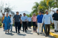 Consejo de Administración de SEAPAL Vallarta supervisa obras e instalaciones