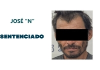 Condenan a seis años de prisión a un sujeto del Coapinole por abuso sexual infantil agravado