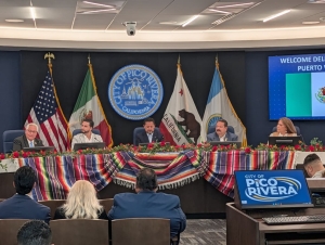 Puerto Vallarta suma a Pico Rivera, California, a su red de ciudades hermanas