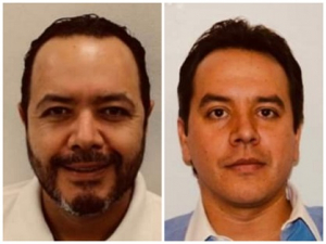 Trascienden presuntas ordenes de aprehensión vs Salvador, Rafael y Lupita González Reséndiz