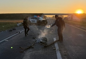 Liberan carreteras; gobierno de Jalisco impulsa diálogo y logra acuerdos en beneficio de los productores de maíz