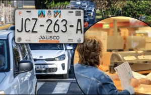Abrirán recaudadoras este sábado para atender últimos trámites de sustitución de placas