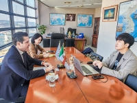 Concretan inversión de 70 millones de dólares para Jalisco tras gira por Corea y Japón