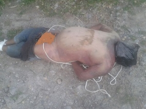 Otro ejecutado en Guadalajara