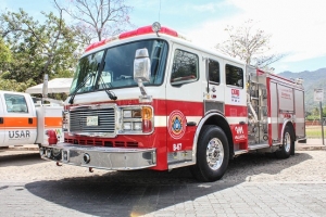 Logra PV recursos para la nueva base de Bomberos