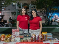 Llega Bazar Joven “Back to School” al Parque Lázaro Cárdenas este sábado