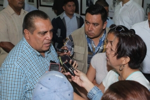 Busca Dávalos consolidar 650 MDP para zonas marginadas