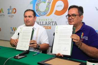 Puerto Vallarta es punta de lanza en educación incluyente