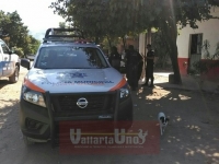 “Levantan” a El Niño Grande en la colonia Del Villar