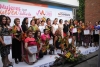 Reconoce gobierno municipal a las mujeres destacadas de Puerto Vallarta