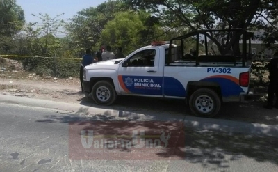 Encuentran mujer muerta, con huellas de violencia, en vado de la Av. México