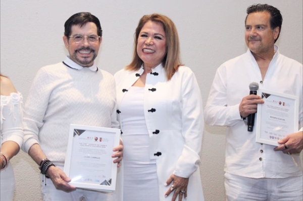 Anuncian hasta 60 mil becas y proyectos culturales para Puerto Vallarta en coordinación con el Gobierno Municipal